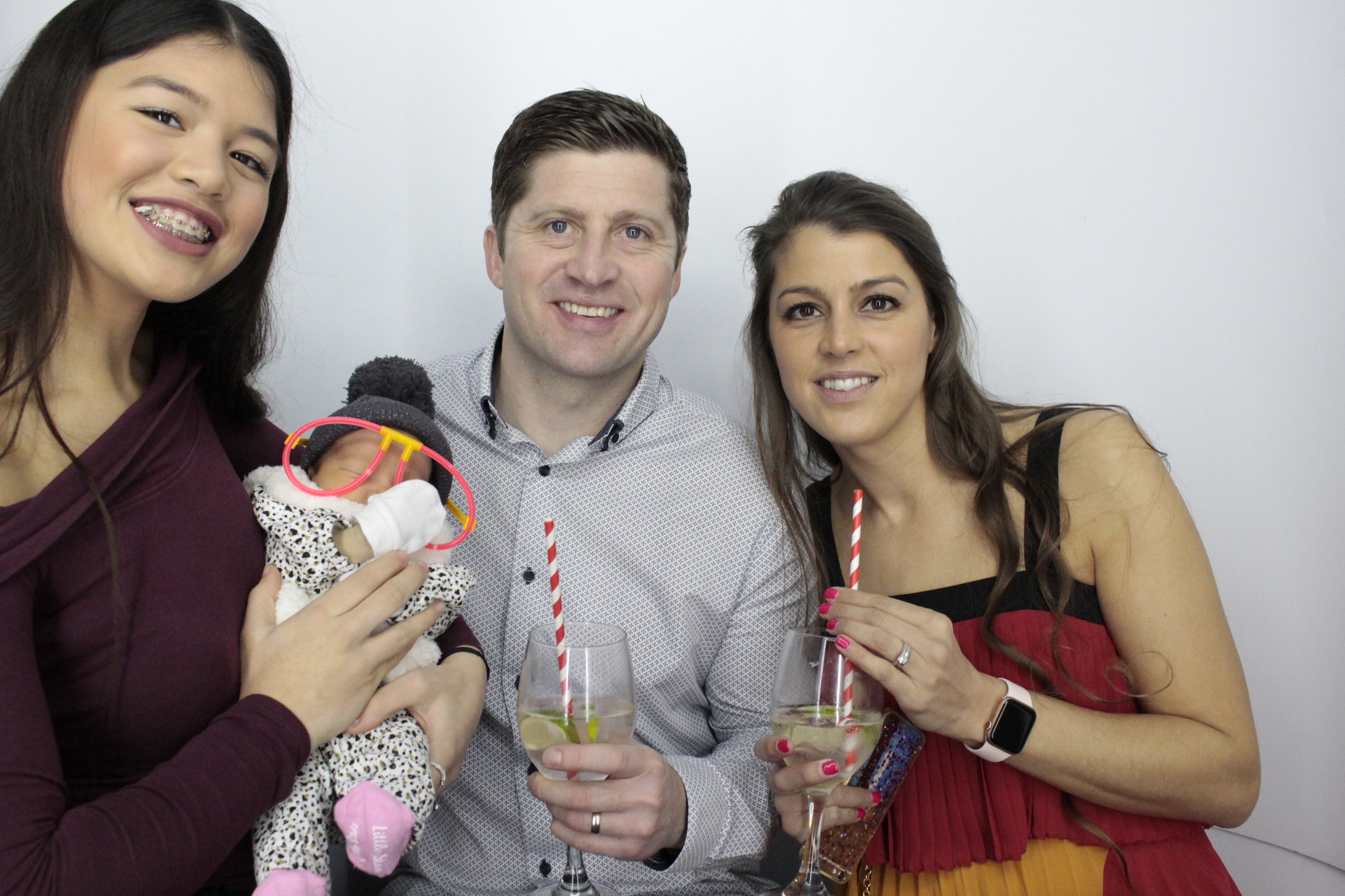 Paul's 40th Birthday | View more photos from the event at gallery.myphotoboothexperience.co.uk/u/MyPhotoBoothExperienceLtd/Pauls-40th-Birthday